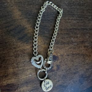 Juicy Couture Charm Bracelet